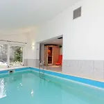 Mit Wellnessbereich In * Elend