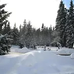 Tatil Evi Mit Wellnessbereich In