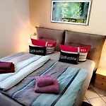 Tatil Evi Mit Wellnessbereich In