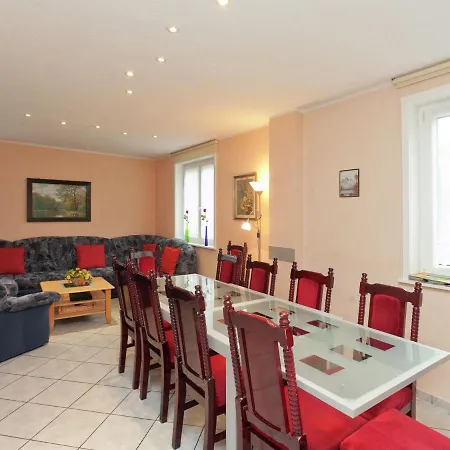 Semesterbostad Luxury In With Private Pool Elend