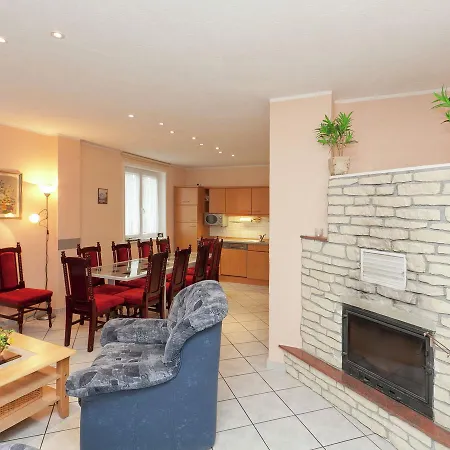 Luxury In With Private Pool * Elend