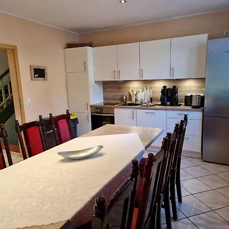 بيت للعطل Luxury In With Private Pool إليند