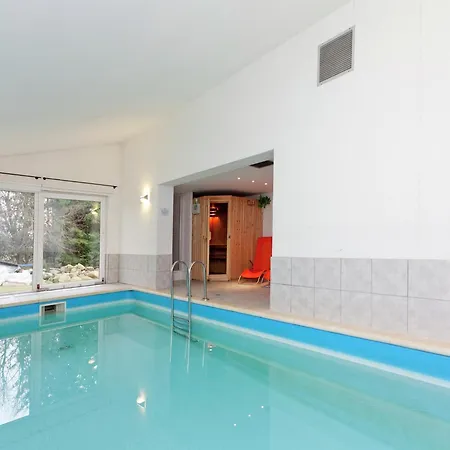 Mit Wellnessbereich In * Elend