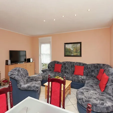 Mit Wellnessbereich In 엘렌트