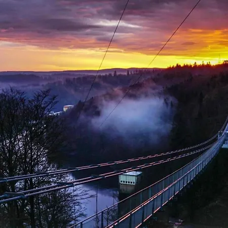 Luxurioeser Wellnessaufenthalt In