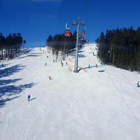 Mit Wellnessbereich In 펜션 *