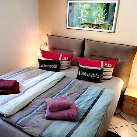 Tatil Evi Luxurioeser Wellnessaufenthalt In