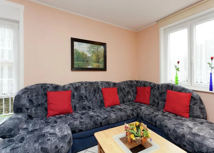 Mit Wellnessbereich In * 엘렌트