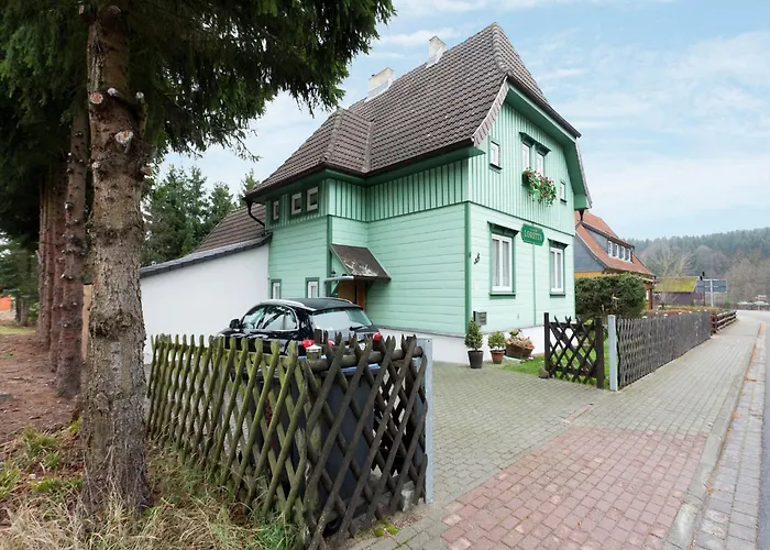 Mit Wellnessbereich In