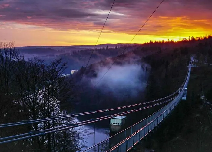 Mit Wellnessbereich In