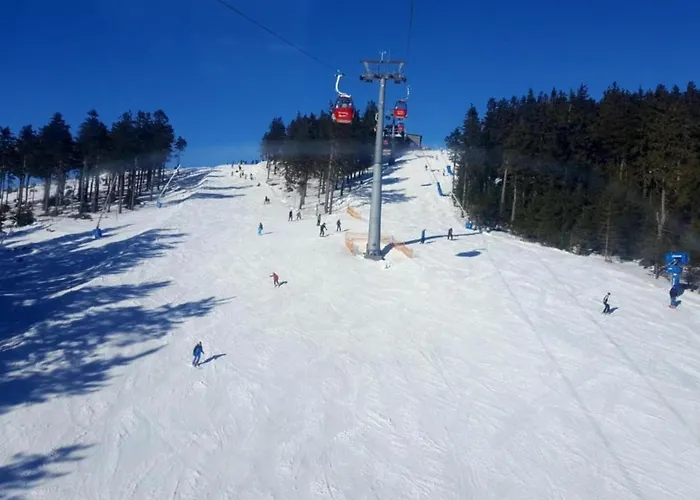 Mit Wellnessbereich In 펜션 *