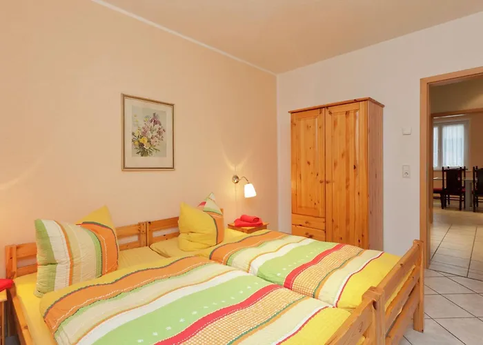 Mit Wellnessbereich In 엘렌트