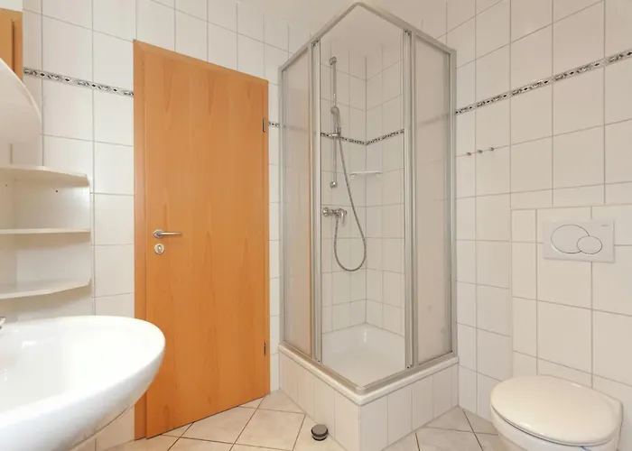 Mit Wellnessbereich In 엘렌트