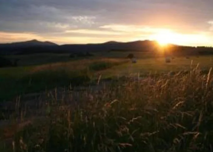 Mit Wellnessbereich In