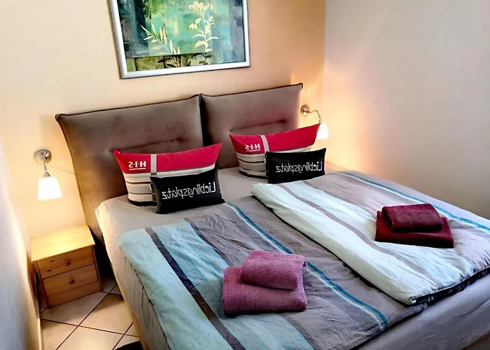 Mit Wellnessbereich In 펜션 *