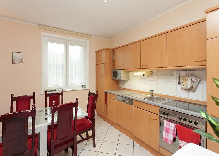 펜션 Mit Wellnessbereich In 엘렌트