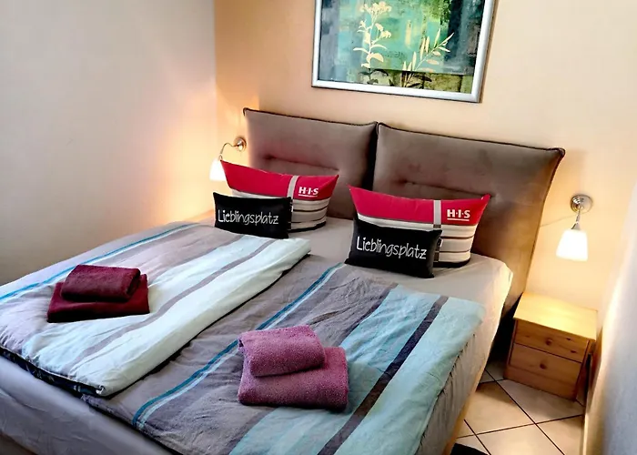 度假居 Mit Wellnessbereich In