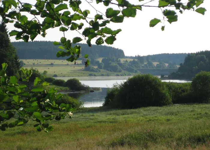 Mit Wellnessbereich In 엘렌트