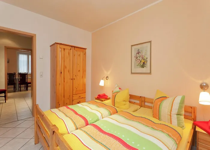 Mit Wellnessbereich In * 埃伦德