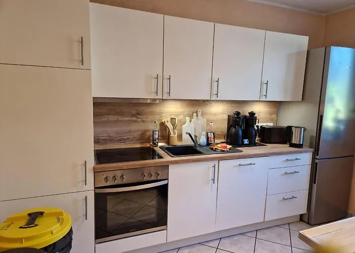 Mit Wellnessbereich In